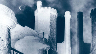 Neil Gaiman's Take on Mervyn Peake's <i>Gormenghast </i>Fantasy Trilogy Finds a Home at Showtime